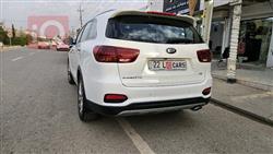 کیا سۆرینتۆ